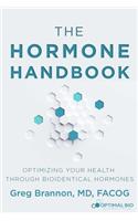 The Hormone Handbook