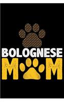 Bolognese Mom