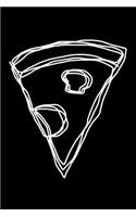 Pizza Notebook