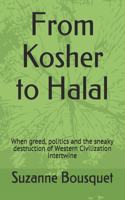 From Kosher to Halal
