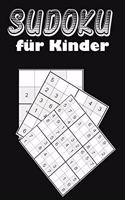 Sudoku für Kinder