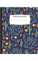 Composition Notebook