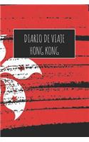 Diario De Viaje Hong Kong