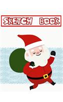Sketch Book For Men Christmas Gifts View
