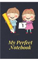 My Perfect Notebook