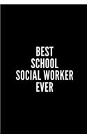 Best School Social Worker Ever