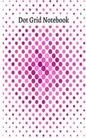 Dot Grid Notebook