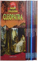 Jr. Biographies from Ancient Civilization: (Jr. Biographies from Ancient Civilization)