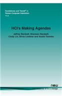 Hci's Making Agendas