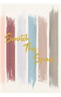 Swatch This Space
