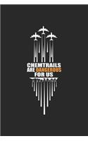 Chemtrails Are Dangerous For Us