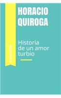 Historia de un amor turbio