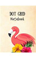 Dot Grid Notebook