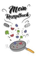 Mein Rezeptbuch