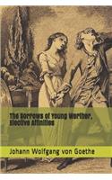 The Sorrows of Young Werther, Elective Affinities