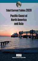 Tidal Current Tables 2020