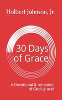 Thirty Days of Grace