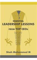Essential Leadership Lessons From Top CEOs
