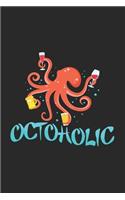 Octoholic