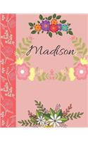Madison