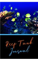 Reef Tank Journal