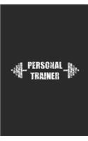 Personal Trainer