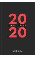 Agenda 2020 Toma el control