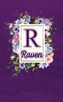 R - Raven