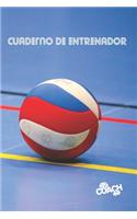 Cuaderno de Entrenador