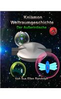 Kniamon Weltraumgeschichte