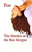 The Murders in the Rue Morgue