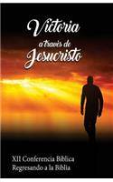 Victoria a través de Jesucristo