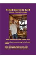 Vested Interest: Judicious Financial Knowledge