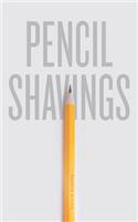 Pencil Shavings
