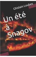 Un été à Snagov
