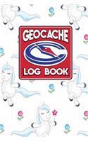 Geocache Log Book