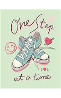 One step