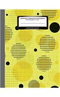 graphing composition notebook 1/2 inch squares 8.5 x 11 For math study&teaching: MATH Graph Paper Squared Notebook Large Blank Composition Books for Science & Mathematics Analysis Study & Teaching Early Childhood Education teachi