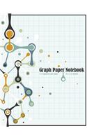 Graph Paper Notebook
