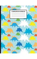 Composicion Notebook