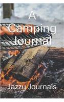 A Camping Journal