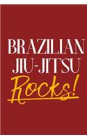 Brazilian Jiu-Jitsu Rocks!