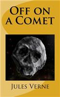 Off on a Comet