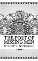 The Port of Missing Men