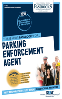 Parking Enforcement Agent (C-572)