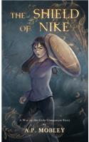 The Shield of Nike
