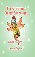 Christmas Spryte Encounter