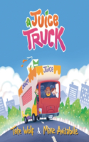 Juice Truck
