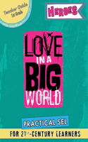 Love In A Big World