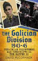 The Galician Division 1943-45